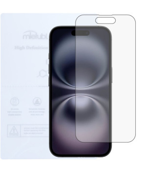 Гідрогелева плівка Mietubl HD для iPhone 16