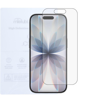 Гідрогелева плівка Mietubl HD для iPhone 17