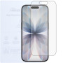 Гидрогелевая пленка Mietubl HD для iPhone 17