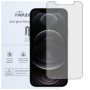 Гидрогелевая пленка Mietubl Anti-Glare для iPhone 12 Pro Матовая