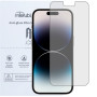 Гидрогелевая пленка Mietubl Anti-Glare для iPhone 14 Pro Max Матовая