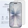 Гидрогелевая пленка Mietubl Anti-Glare для iPhone 17 Матовая