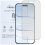 Гидрогелевая пленка Mietubl Anti-Glare для iPhone 17 Air Матовая