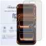 Гидрогелевая пленка Mietubl Anti-Glare для iPhone 17 Pro Max Матовая