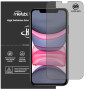 Гидрогелевая пленка антишпион Mietubl HD Privacy Screen Protector для iPhone 11