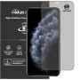 Гідрогелева плівка антишпигун Mietubl HD Privacy Screen Protector для iPhone 11 Pro