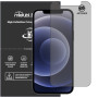 Гідрогелева плівка антишпигун Mietubl HD Privacy Screen Protector для iPhone 12 Mini