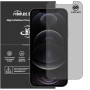 Гідрогелева плівка антишпигун Mietubl HD Privacy Screen Protector для iPhone 12 Pro Max