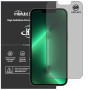 Гідрогелева плівка антишпигун Mietubl HD Privacy Screen Protector для iPhone 13 Pro