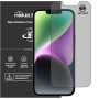 Гідрогелева плівка антишпигун Mietubl HD Privacy Screen Protector для iPhone 14