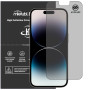 Гидрогелевая пленка антишпион Mietubl HD Privacy Screen Protector для iPhone 14 Pro