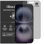Гидрогелевая пленка антишпион Mietubl HD Privacy Screen Protector для iPhone 16