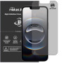 Гидрогелевая пленка антишпион Mietubl HD Privacy Screen Protector для iPhone 16e
