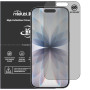 Гидрогелевая пленка антишпион Mietubl HD Privacy Screen Protector для iPhone 17