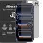 Гидрогелевая пленка антишпион Mietubl HD Privacy Screen Protector для iPhone 17 Pro