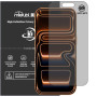 Гідрогелева плівка антишпигун Mietubl HD Privacy Screen Protector для iPhone 17 Pro Max