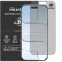 Гідрогелева плівка антишпигун Mietubl HD Privacy Screen Protector для iPhone 17 Air