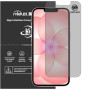 Гідрогелева плівка антишпигун Mietubl HD Privacy Screen Protector для iPhone 17e