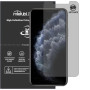 Гідрогелева плівка антишпигун Mietubl HD Privacy Screen Protector для iPhone 11 Pro