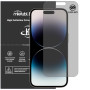 Гидрогелевая пленка антишпион Mietubl HD Privacy Screen Protector для iPhone 14 Pro
