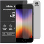 Гідрогелева плівка антишпигун Mietubl HD Privacy Screen Protector для iPhone SE 2022