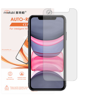Гидрогелевая пленка Mietubl Auto-Repairing для iPhone 11