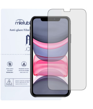 Гідрогелева плівка Mietubl Anti-Glare для iPhone 11 Матова
