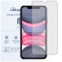 Гидрогелевая пленка Mietubl Anti-Glare для iPhone 11 Матовая
