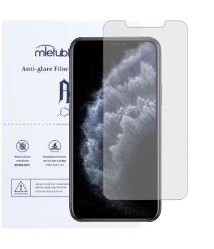 Гідрогелева плівка Mietubl Anti-Glare для iPhone 11 Pro Матова