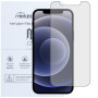 Гидрогелевая пленка Mietubl Anti-Glare для iPhone 12 Матовая