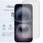 Гидрогелевая пленка Mietubl Anti-Glare для iPhone 16 Матовая