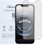 Гідрогелева плівка Mietubl Anti-Glare для iPhone 16e Матова