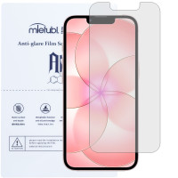 Гідрогелева плівка Mietubl Anti-Glare для iPhone 17e Матова