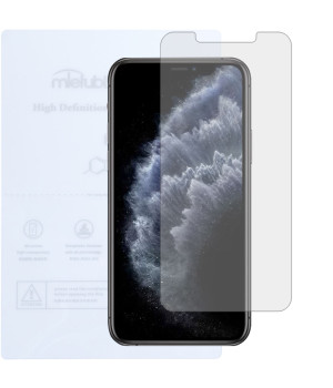 Гідрогелева плівка Mietubl HD для iPhone 11 Pro