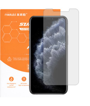 Гідрогелева плівка Mietubl Super TPU HD для iPhone 11 Pro