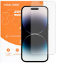 Гідрогелева плівка Mietubl Super TPU HD для iPhone 14 Pro