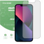 Гидрогелевая пленка матовая Mietubl Super TPU Matte для iPhone 13 Mini