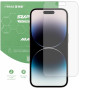 Гідрогелева плівка матова Mietubl Super TPU Matte для iPhone 14 Pro