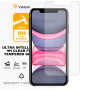 Противоударная защитная пленка Vimshi Ultra 9H Clear Flex для iPhone 11
