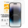 Противоударная защитная пленка Vimshi Ultra 9H Clear Flex для iPhone 14 Pro