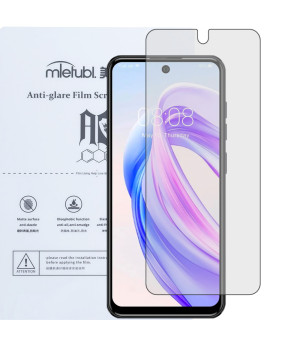 Гидрогелевая пленка Mietubl Anti-Glare для Meizu Mblu 21 Матовая