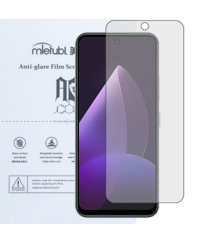 Гідрогелева плівка Mietubl Anti-Glare для Meizu Mblu 22 Матова