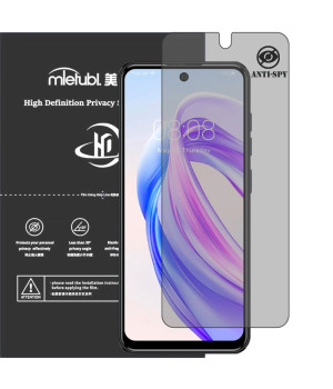 Гідрогелева плівка антишпигун Mietubl HD Privacy Screen Protector для Meizu Mblu 21