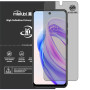 Гидрогелевая пленка антишпион Mietubl HD Privacy Screen Protector для Meizu Mblu 21