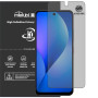 Гидрогелевая пленка антишпион Mietubl HD Privacy Screen Protector для Meizu Mblu 22 Pro