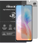 Гідрогелева плівка антишпигун Mietubl HD Privacy Screen Protector для Meizu 21 Note