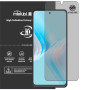 Гидрогелевая пленка антишпион Mietubl HD Privacy Screen Protector для Meizu Note 21 Pro