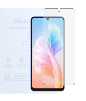 Гідрогелева плівка Mietubl HD для Meizu 21 Note
