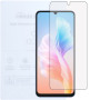 Гидрогелевая пленка Mietubl HD для Meizu 21 Note