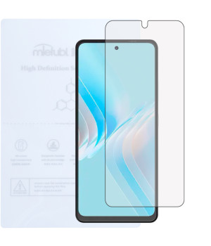 Гідрогелева плівка Mietubl HD для Meizu Note 21 Pro